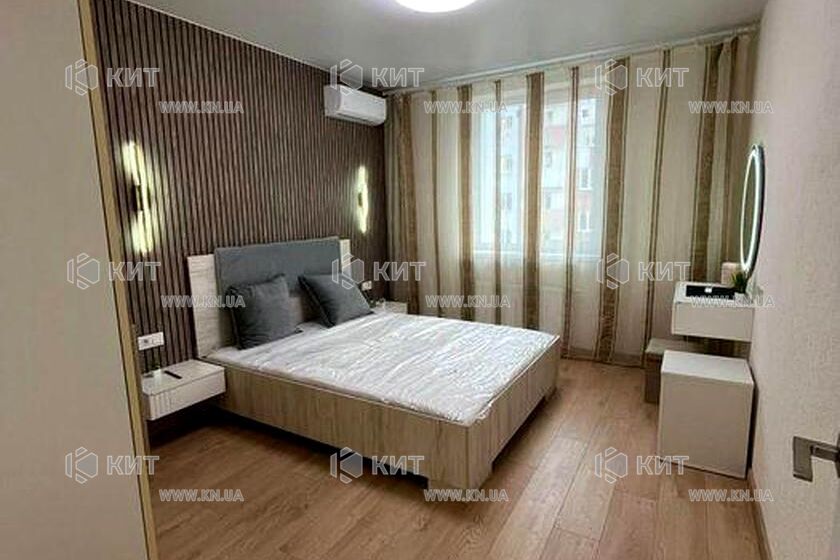 Продажа квартиры Харьков, Салтовка(Бараб.,Украина), 46м²