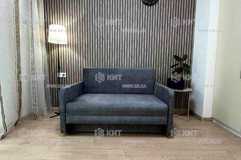 Продажа квартиры Харьков, Салтовка(Бараб.,Украина), 46м²