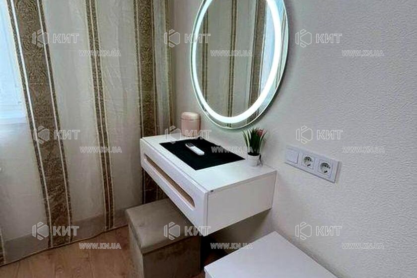 Продажа квартиры Харьков, Салтовка(Бараб.,Украина), 46м²