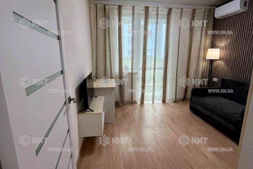 Продажа квартиры Харьков, Салтовка(Бараб.,Украина), 46м²