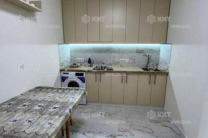 Продажа квартиры Харьков, Салтовка(Бараб.,Украина), 46м²