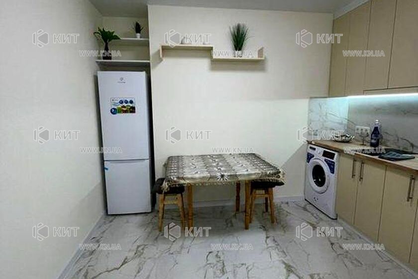 Продажа квартиры Харьков, Салтовка(Бараб.,Украина), 46м²