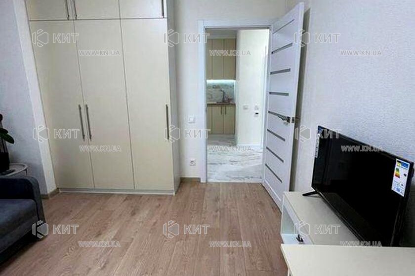 Продажа квартиры Харьков, Салтовка(Бараб.,Украина), 46м²