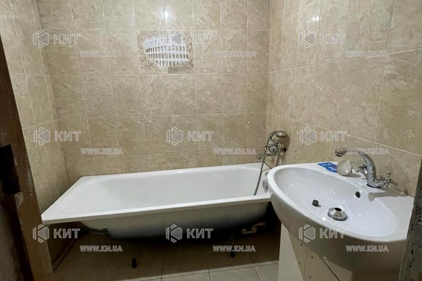 Продаж квартири Харків, Спорт.Гагар.Повст., 55.7м²