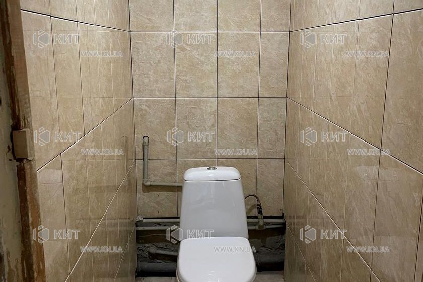 Продаж квартири Харків, Спорт.Гагар.Повст., 55.7м²