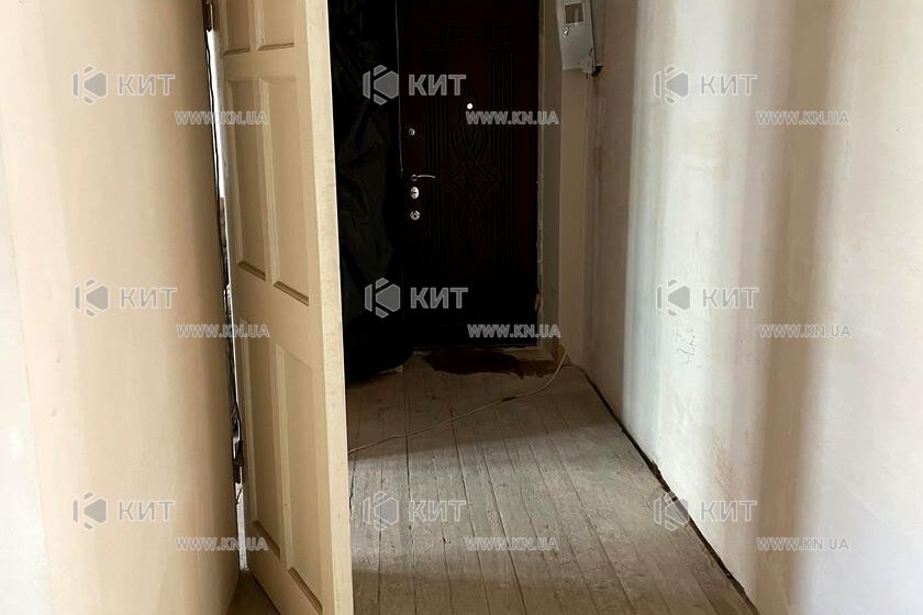 Продаж квартири Харків, Спорт.Гагар.Повст., 55.7м²