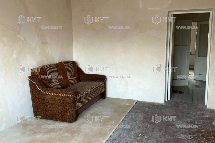 Продаж квартири Харків, Спорт.Гагар.Повст., 55.7м²