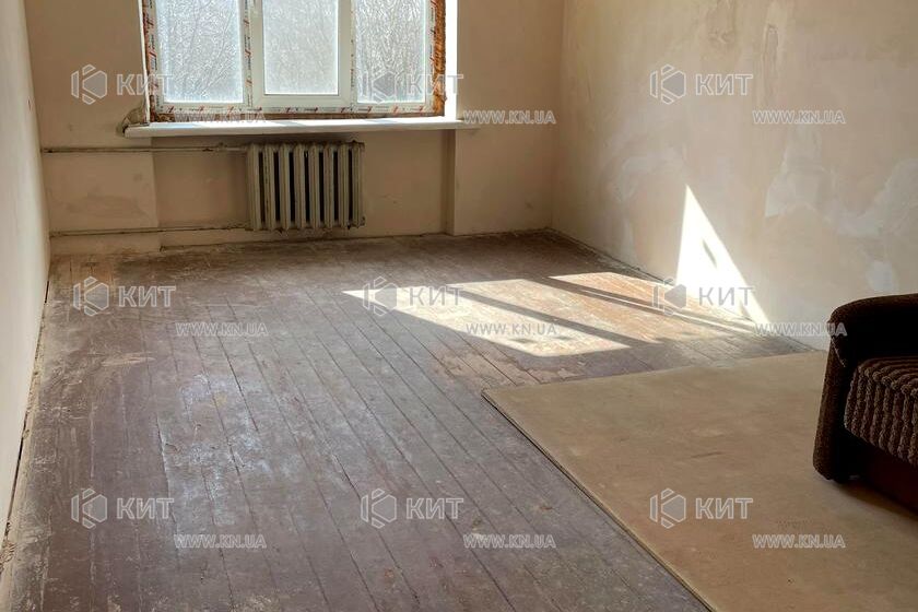 Продаж квартири Харків, Спорт.Гагар.Повст., 55.7м²