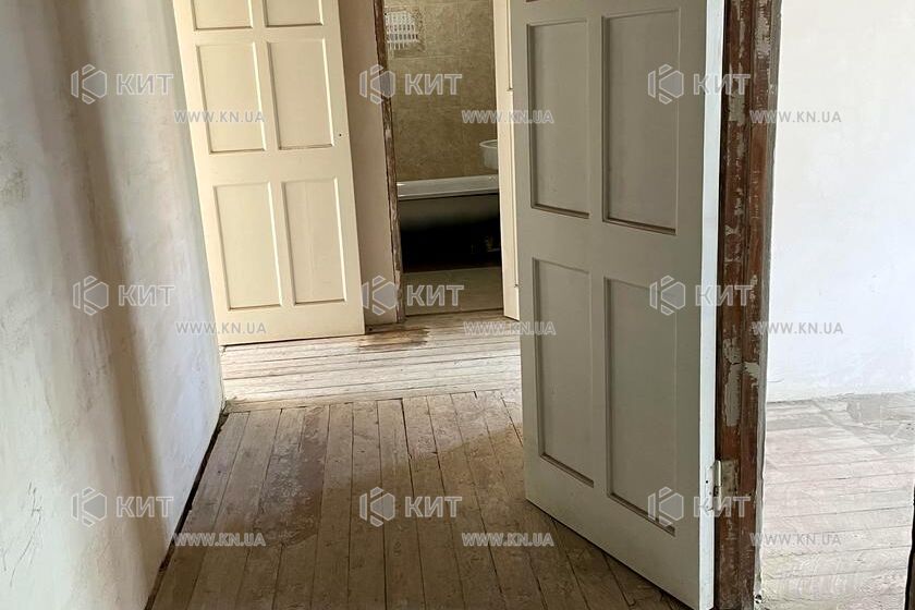 Продаж квартири Харків, Спорт.Гагар.Повст., 55.7м²