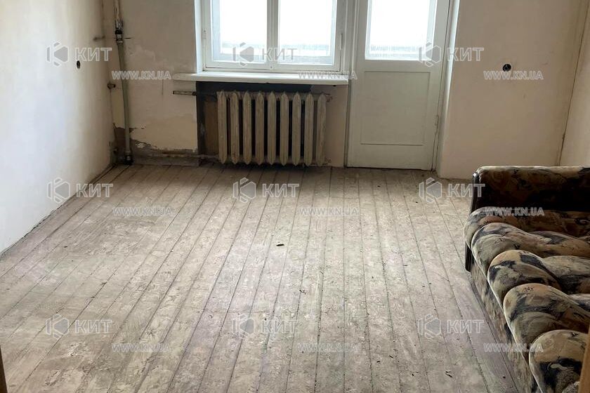 Продаж квартири Харків, Спорт.Гагар.Повст., 55.7м²