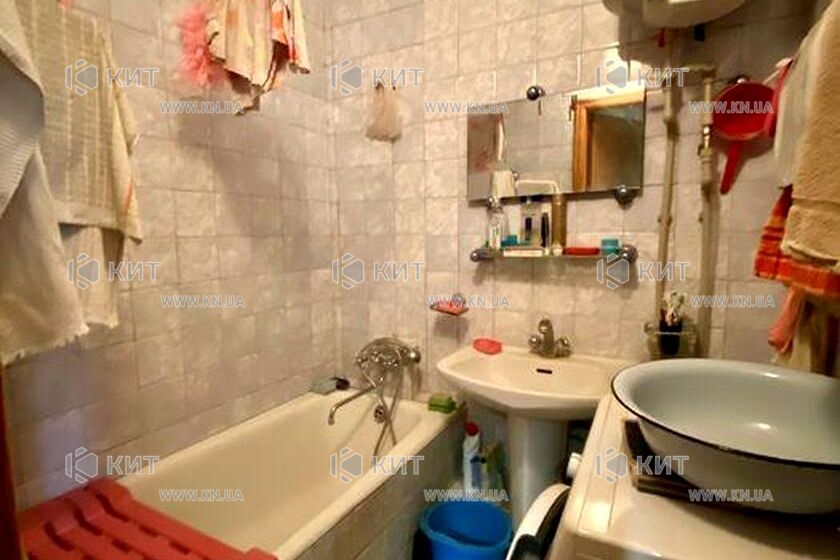 Продажа квартиры Харьков, Киевская, Гидропарк, 53м²