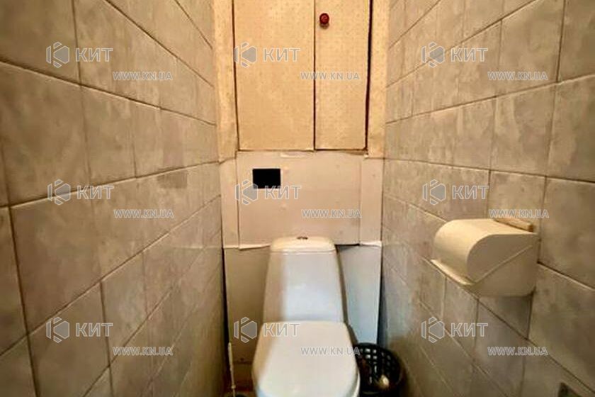 Продажа квартиры Харьков, Киевская, Гидропарк, 53м²