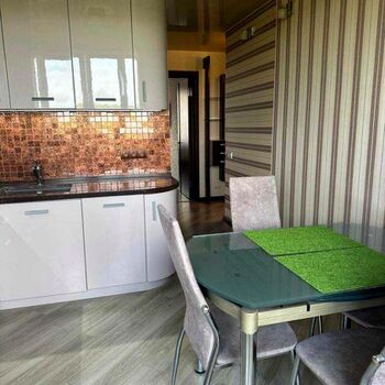 Продаж квартир - Харків,  Перемоги пр.  78Б