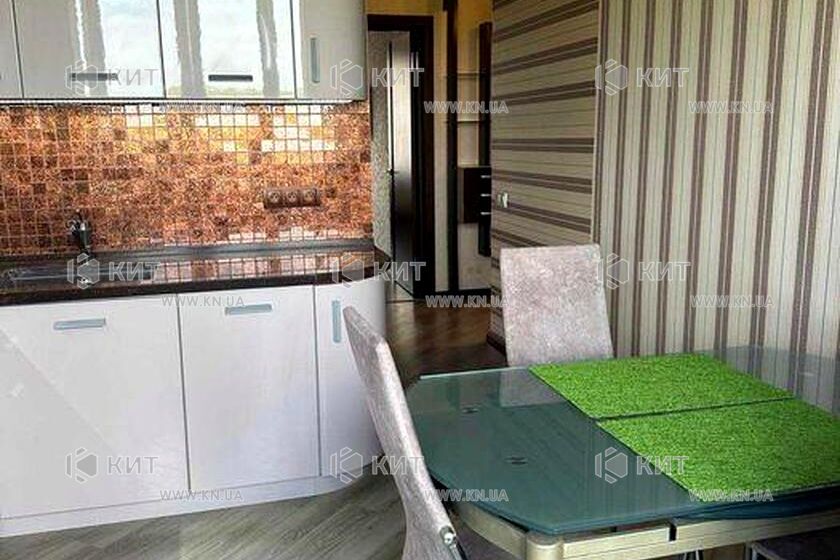 Продажа квартиры Харьков, Алексеевка, 37м²