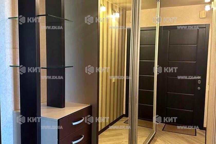 Продажа квартиры Харьков, Алексеевка, 37м²