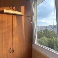 Продажа квартиры Харьков, Алексеевка, 37м²