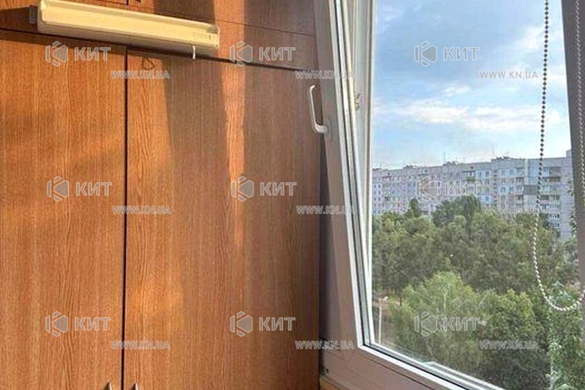 Продажа квартиры Харьков, Алексеевка, 37м²