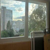Продажа квартиры Харьков, Алексеевка, 37м²