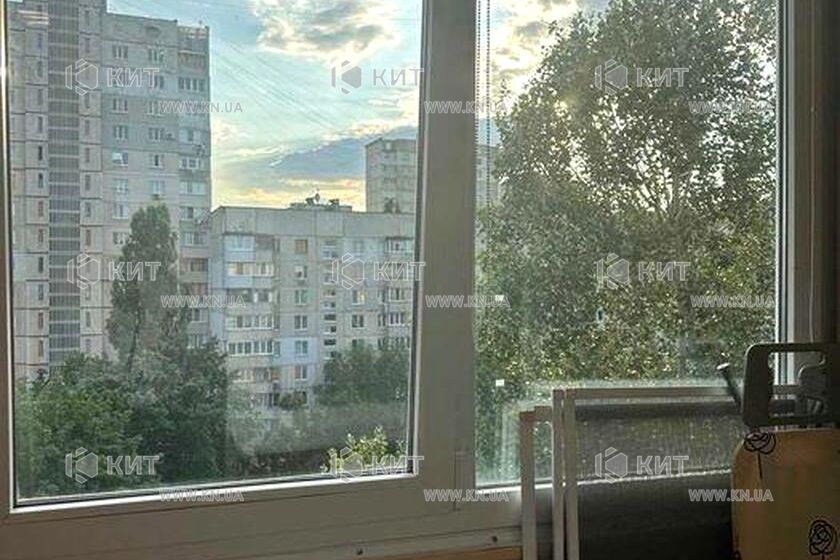 Продажа квартиры Харьков, Алексеевка, 37м²