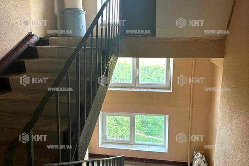 Продажа квартиры Харьков, Алексеевка, 37м²
