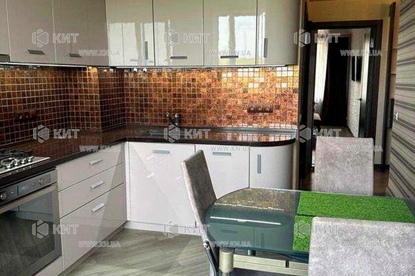 Продажа квартиры Харьков, Алексеевка, 37м²