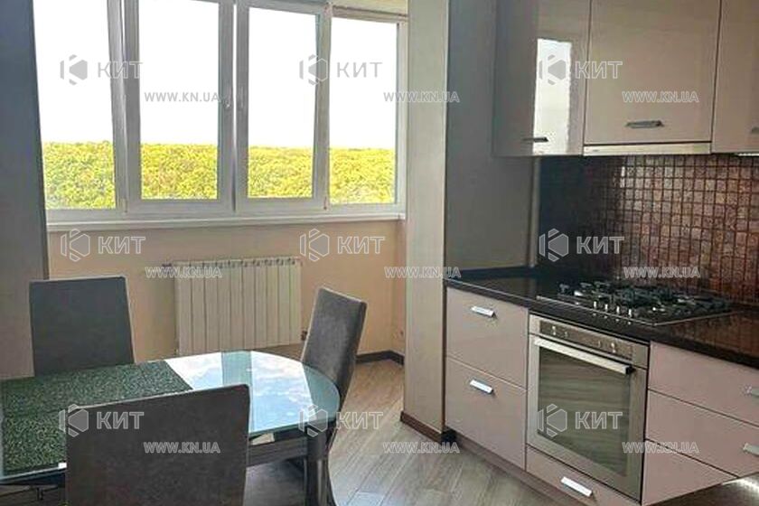 Продажа квартиры Харьков, Алексеевка, 37м²
