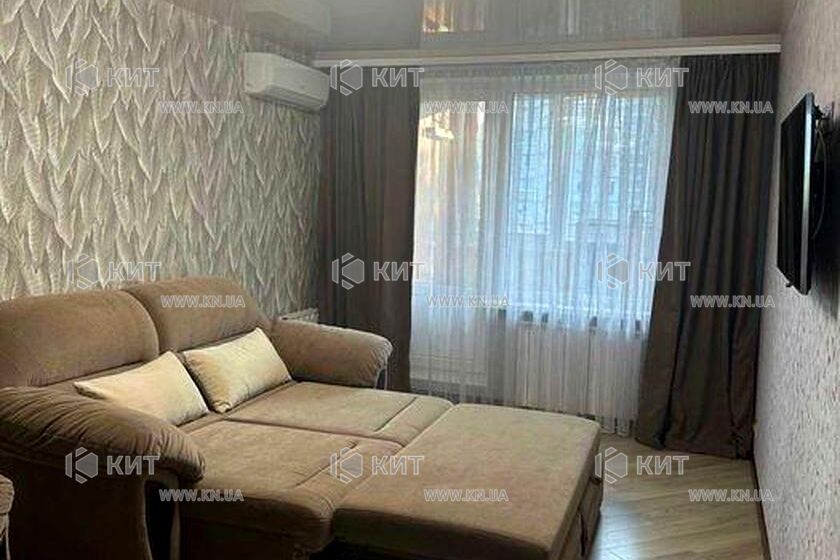 Продажа квартиры Харьков, Алексеевка, 37м²