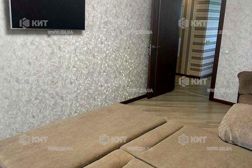 Продажа квартиры Харьков, Алексеевка, 37м²