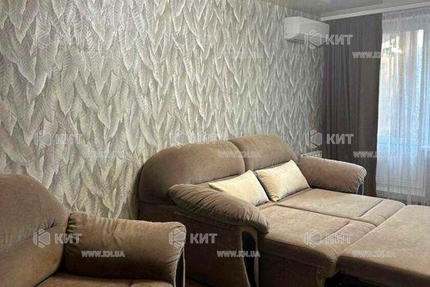 Продажа квартиры Харьков, Алексеевка, 37м²