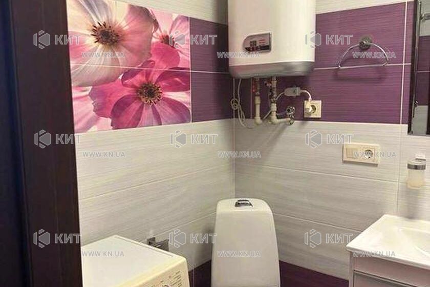Продажа квартиры Харьков, Алексеевка, 37м²