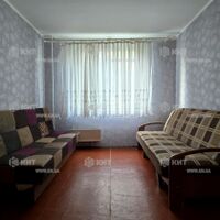 Продаж квартири Харків, ХТЗ, Рогань, 64.8м²