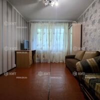 Продаж квартири Харків, ХТЗ, Рогань, 64.8м²
