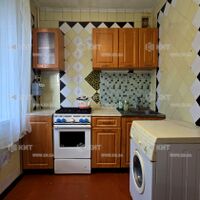 Продаж квартири Харків, ХТЗ, Рогань, 64.8м²