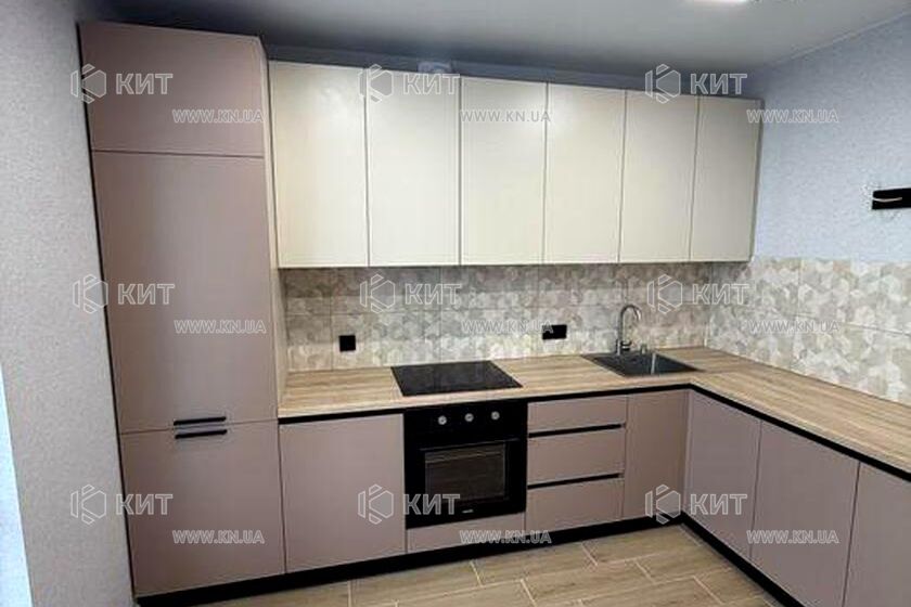 Продажа квартиры Харьков, ХТЗ, Рогань, 56м²