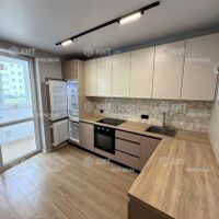 Продажа квартиры Харьков, ХТЗ, Рогань, 56м²