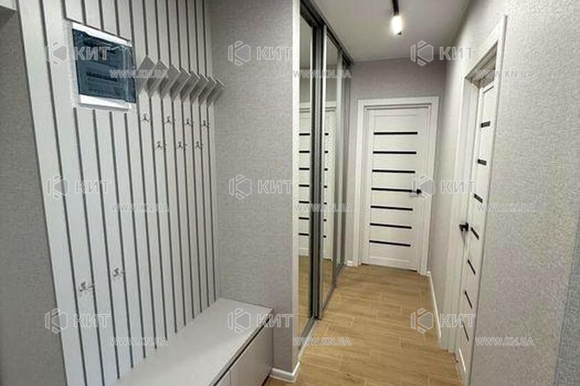 Продажа квартиры Харьков, ХТЗ, Рогань, 56м²