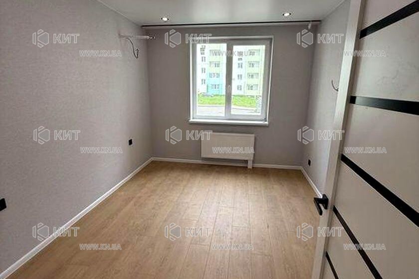 Продажа квартиры Харьков, ХТЗ, Рогань, 56м²