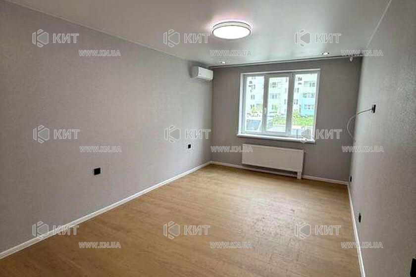 Продажа квартиры Харьков, ХТЗ, Рогань, 56м²
