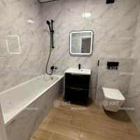 Продаж квартири Харків, ХТЗ, Рогань, 39.9м²