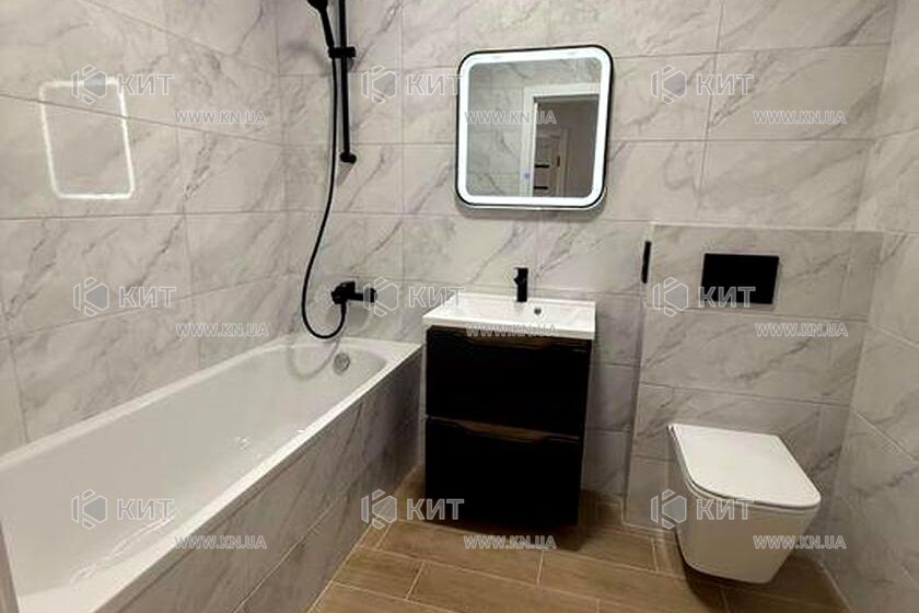 Продаж квартири Харків, ХТЗ, Рогань, 39.9м²