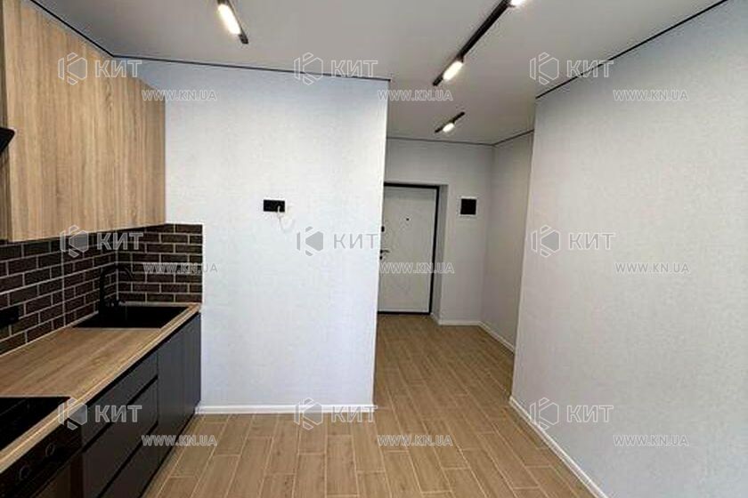 Продаж квартири Харків, ХТЗ, Рогань, 39.9м²