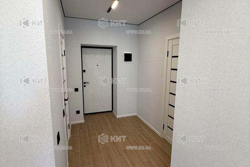 Продаж квартири Харків, ХТЗ, Рогань, 39.9м²