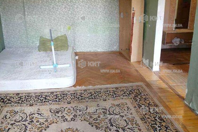 Продажа квартиры Харьков, Новые дома, 33м²