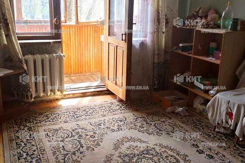 Продажа квартиры Харьков, Новые дома, 33м²