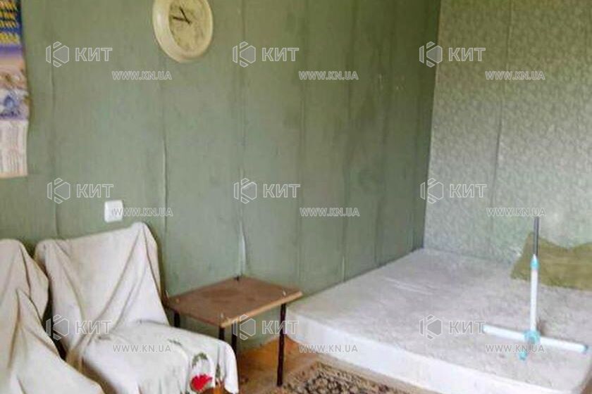 Продажа квартиры Харьков, Новые дома, 33м²