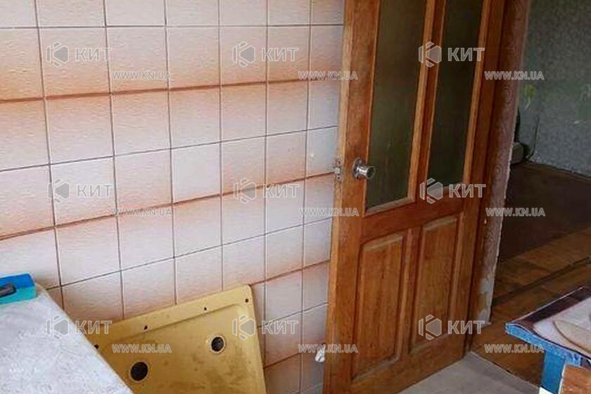 Продажа квартиры Харьков, Новые дома, 33м²