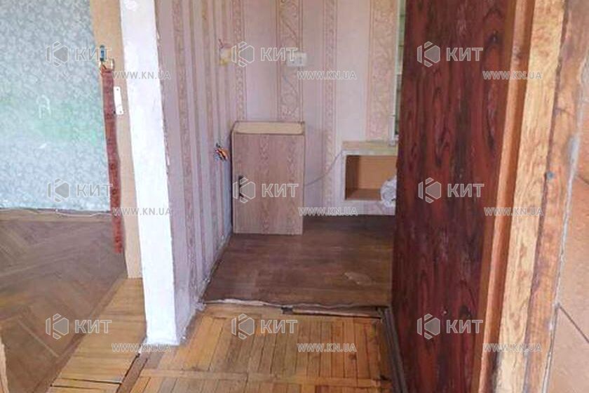 Продажа квартиры Харьков, Новые дома, 33м²