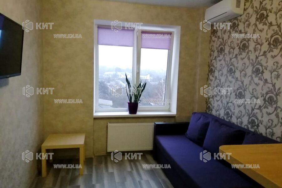 Продаж квартири Харків, Стара Салтівка, 20м²
