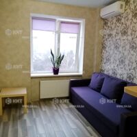 Продаж квартири Харків, Стара Салтівка, 20м²