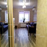 Продаж квартири Харків, Стара Салтівка, 20м²